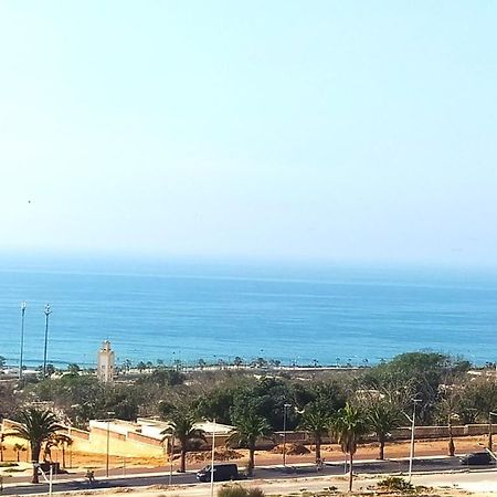 Appartement Vue Mer Anza Агадир Екстериор снимка