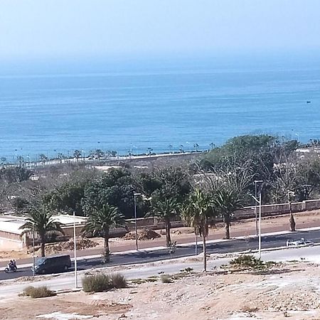 Appartement Vue Mer Anza Агадир Екстериор снимка