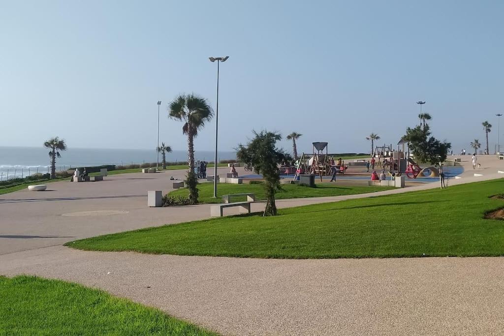 Appartement Vue Mer Anza Агадир Екстериор снимка
