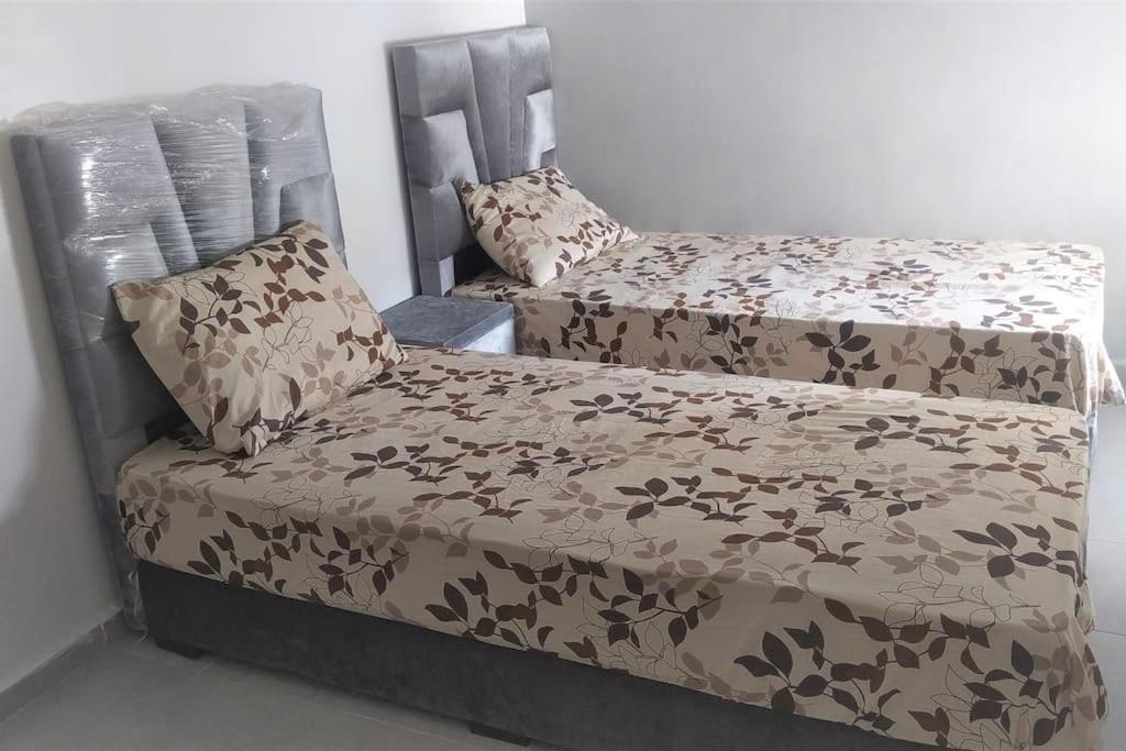 Appartement Vue Mer Anza Агадир Екстериор снимка