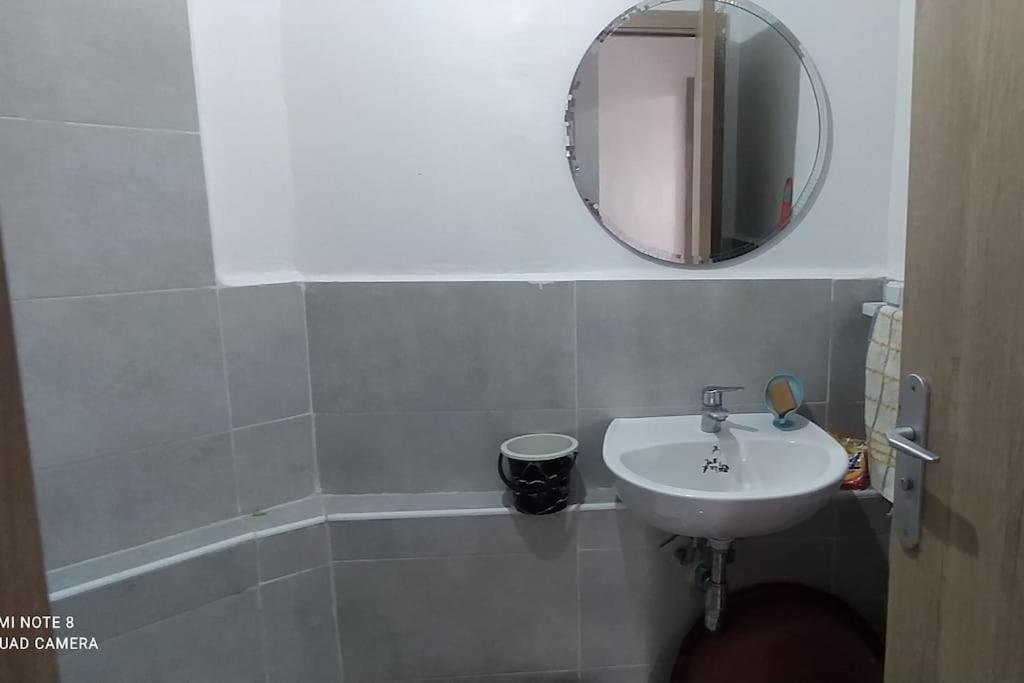 Appartement Vue Mer Anza Агадир Екстериор снимка