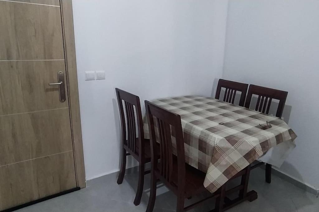 Appartement Vue Mer Anza Агадир Екстериор снимка