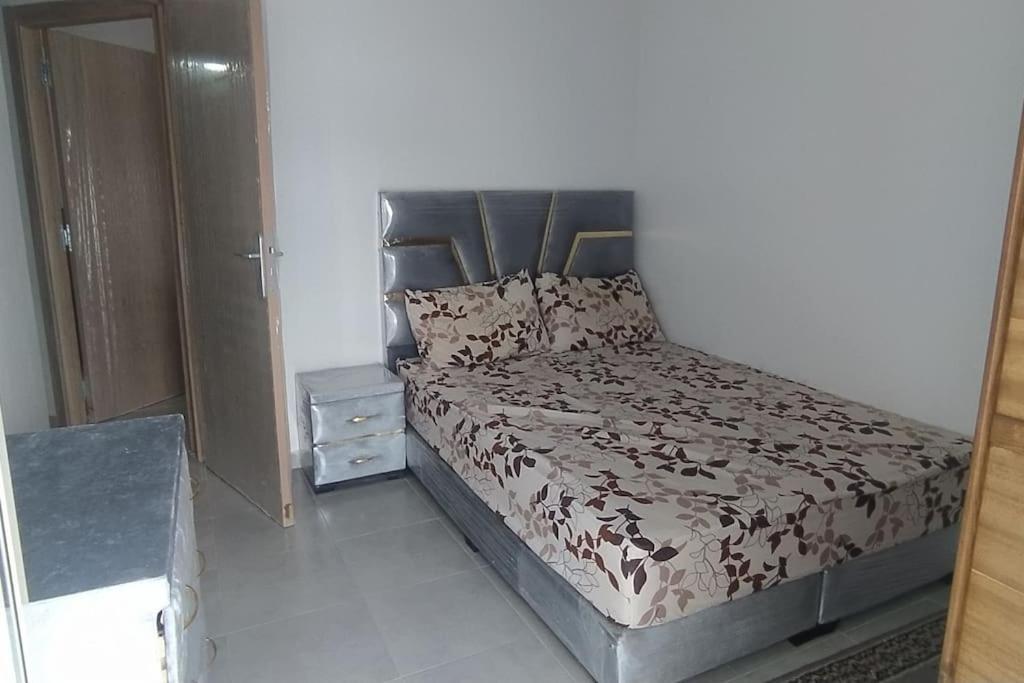 Appartement Vue Mer Anza Агадир Екстериор снимка