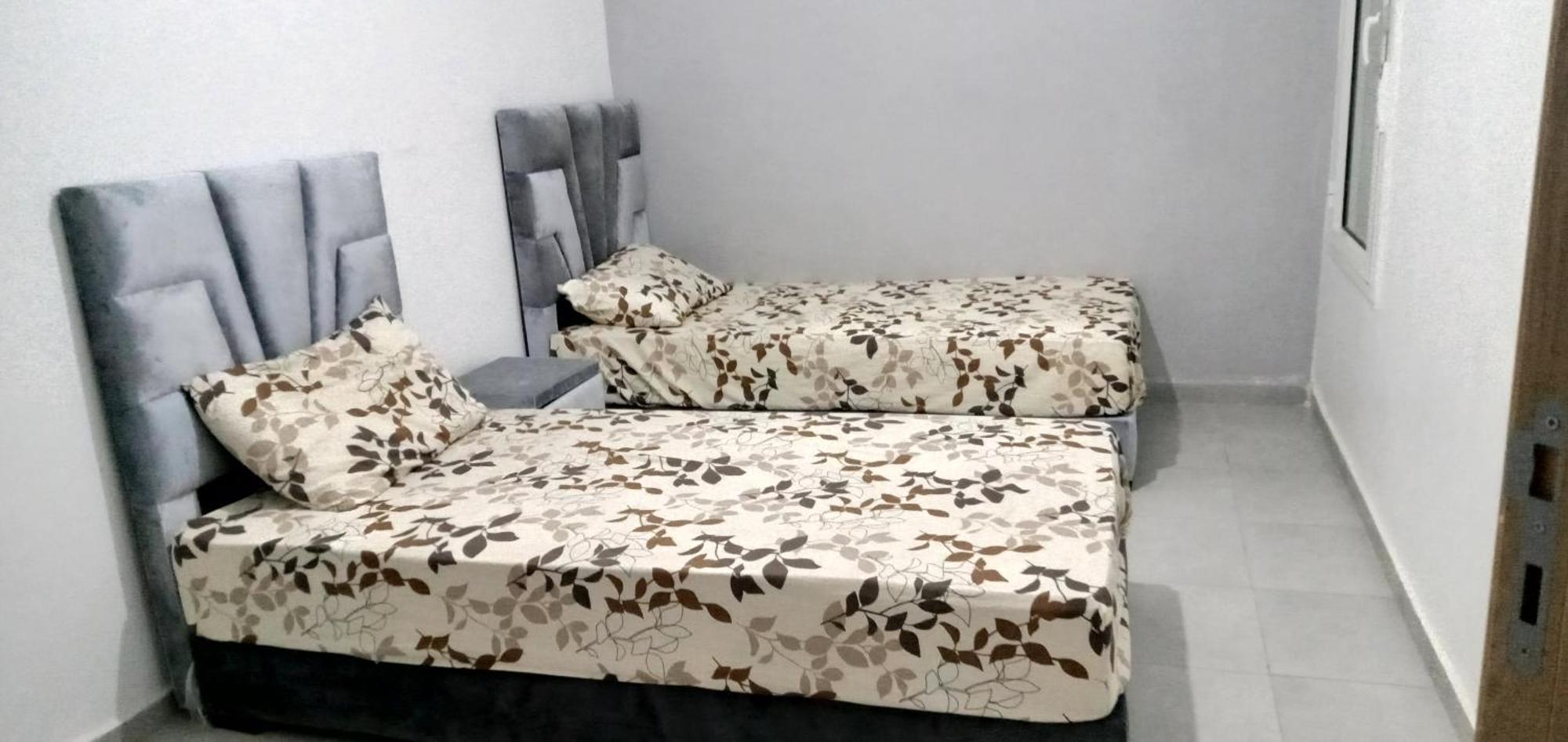 Appartement Vue Mer Anza Агадир Екстериор снимка