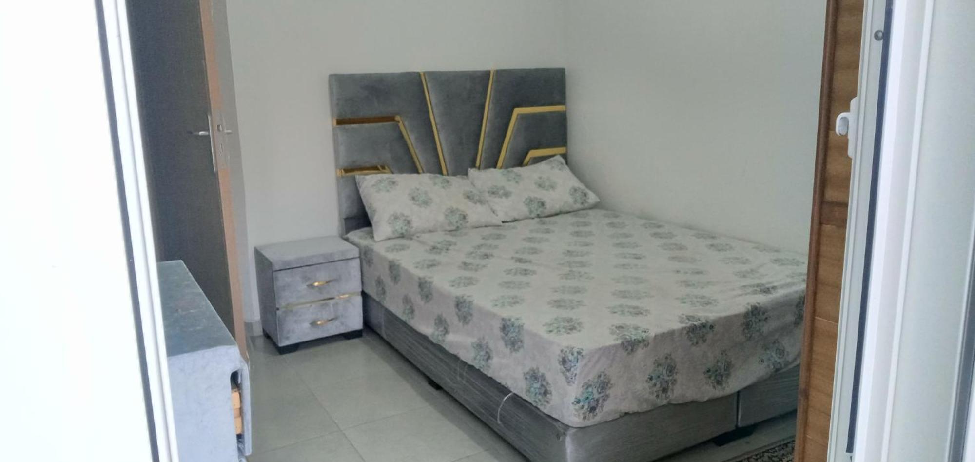 Appartement Vue Mer Anza Агадир Екстериор снимка