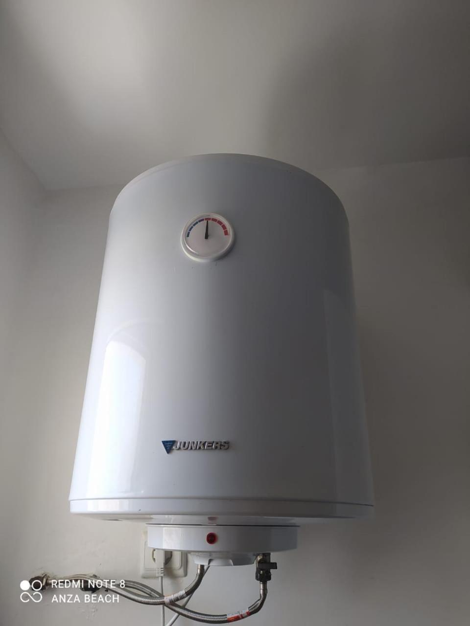 Appartement Vue Mer Anza Агадир Екстериор снимка