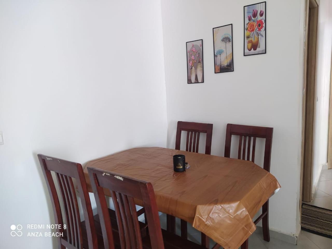 Appartement Vue Mer Anza Агадир Екстериор снимка