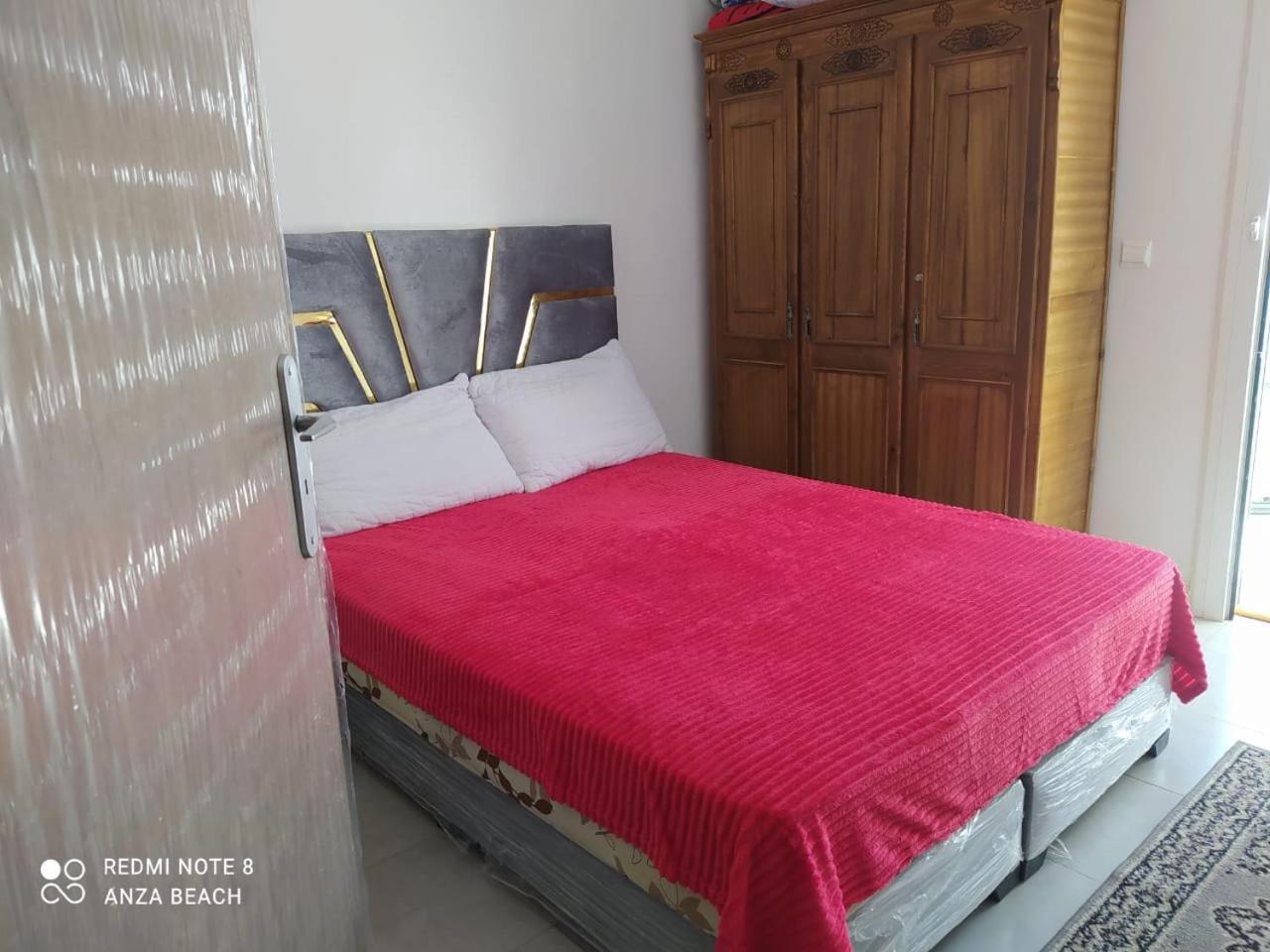 Appartement Vue Mer Anza Агадир Екстериор снимка