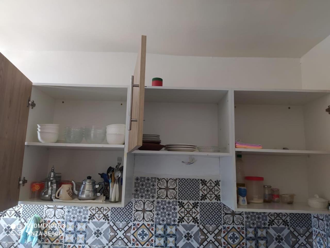Appartement Vue Mer Anza Агадир Екстериор снимка
