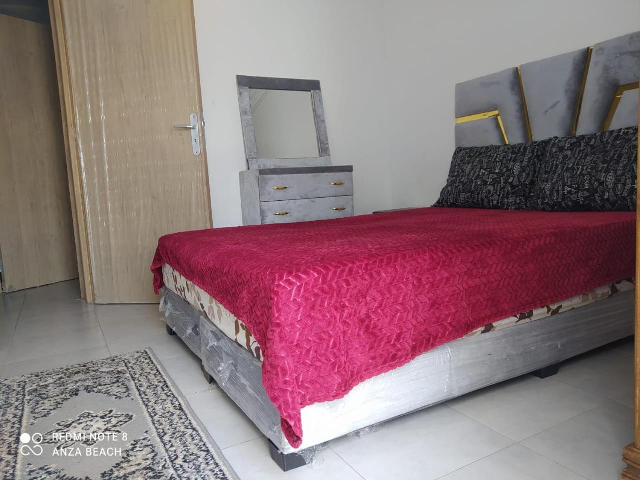 Appartement Vue Mer Anza Агадир Екстериор снимка