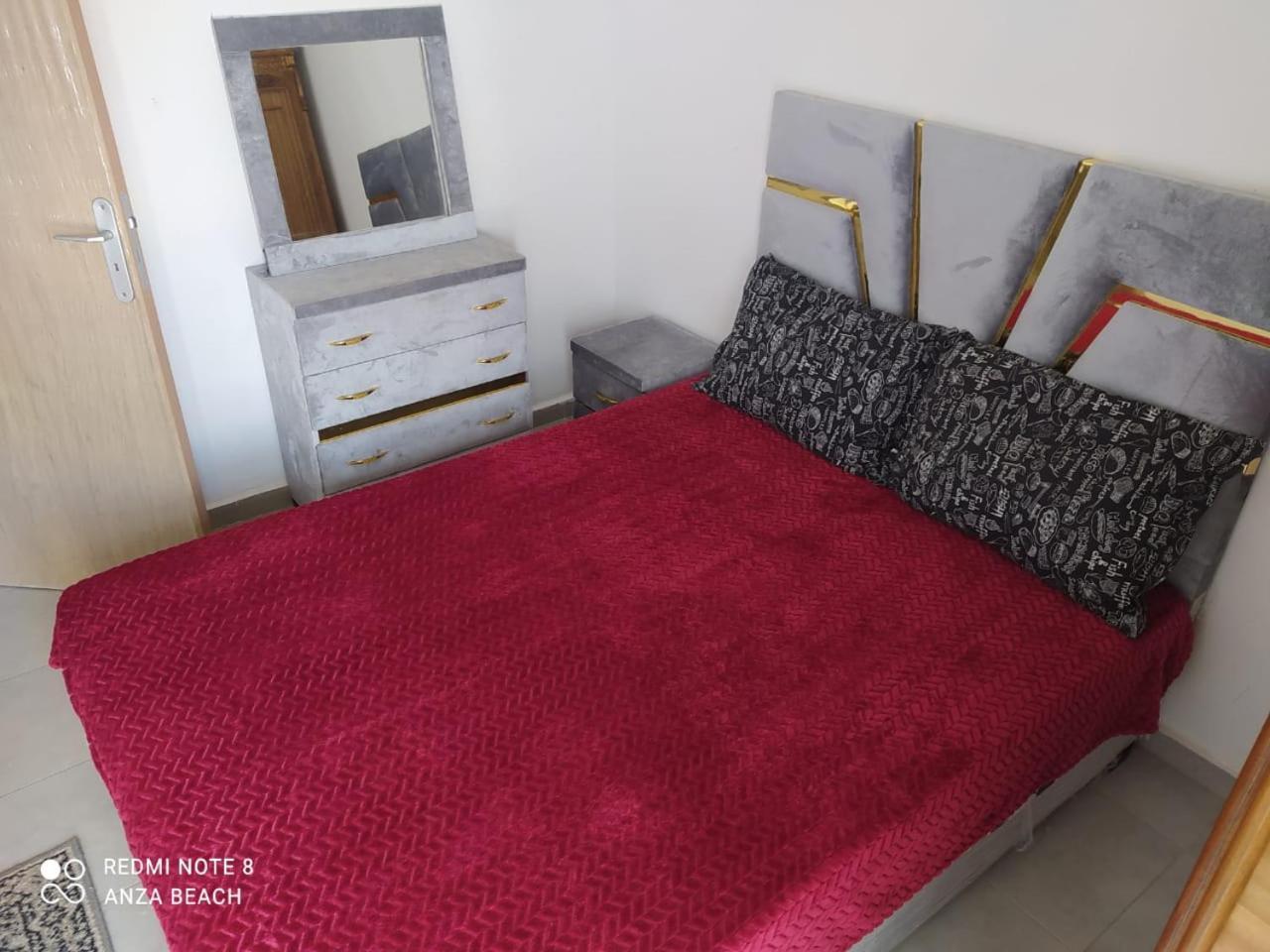Appartement Vue Mer Anza Агадир Екстериор снимка