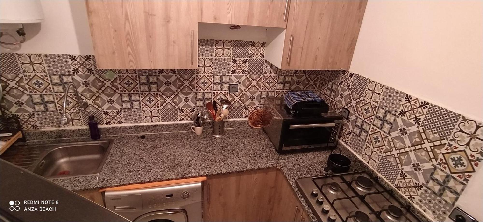 Appartement Vue Mer Anza Агадир Екстериор снимка