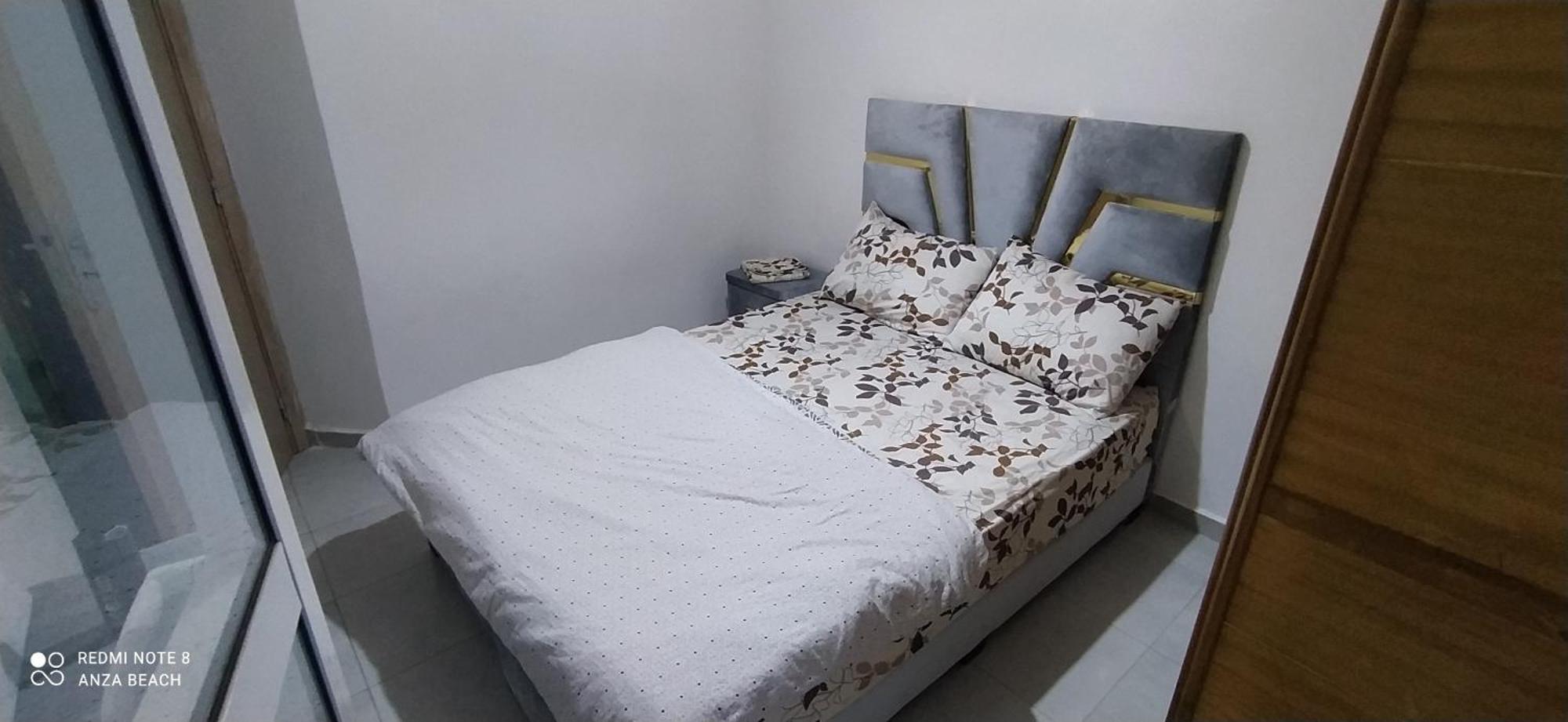 Appartement Vue Mer Anza Агадир Екстериор снимка
